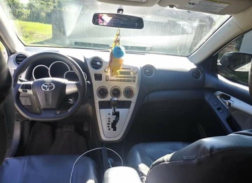 2011 toyota matrix for sale in florida by owner