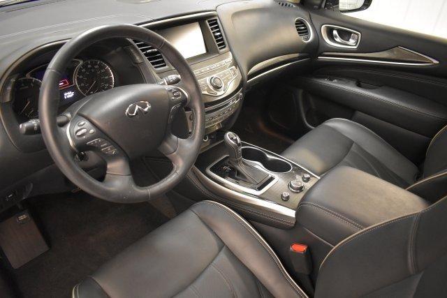 certified 2019 infiniti qx60 fwd mobile, al 36652 for sale in mobile, alabama