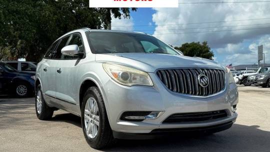 2013 Buick Enclave