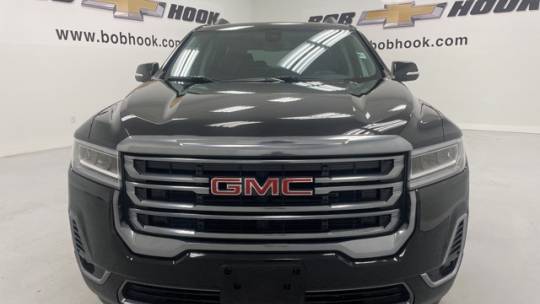 2021 gmc acadia at4
