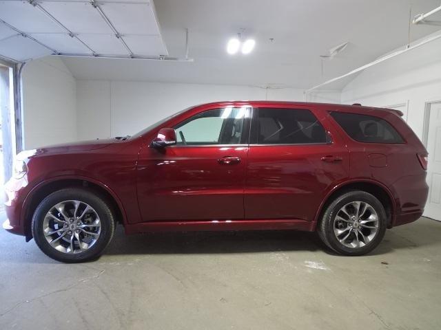 used 2019 dodge durango awd gt fall river, ma 02721 for sale in fall river, massachusetts