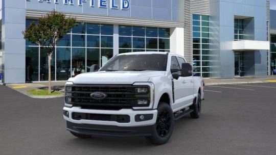 2024 Ford F-350