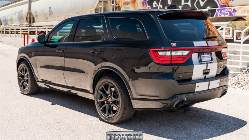 2023 dodge durango