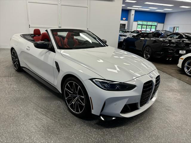 2023 bmw m4 base