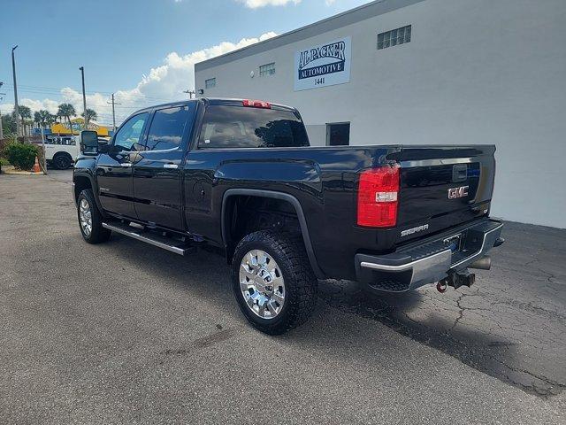 2019 gmc sierra 2500 base