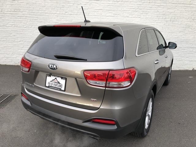2018 kia sorento l l 4dr suv for sale in portland, oregon