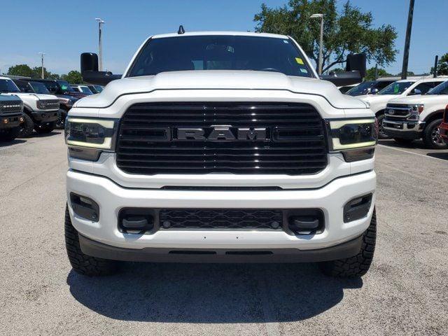 2020 ram 2500 laramie in tampa, florida