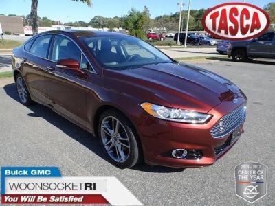 2016 ford fusion titanium awd titanium 4dr sedan for sale in cranston, rhode island
