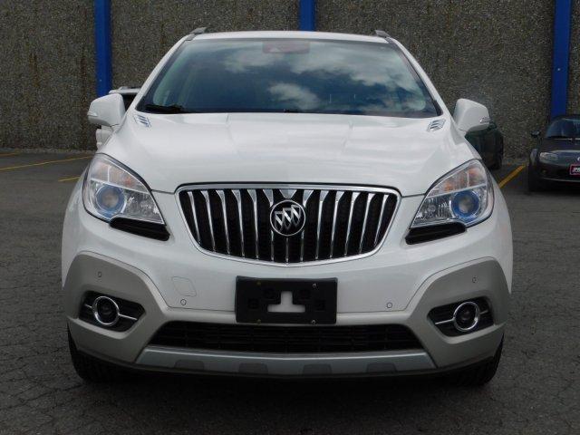 used 2016 buick encore awd premium spokane valley, wa 99212 for sale in spokane, washington