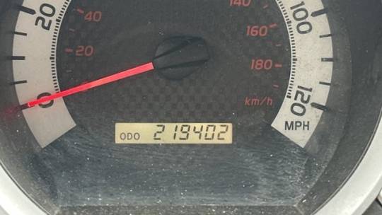 2012 toyota tacoma prerunner v6