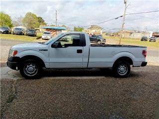 2010 Ford F-150 xl