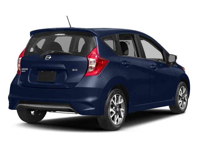 2017 nissan versa note sr