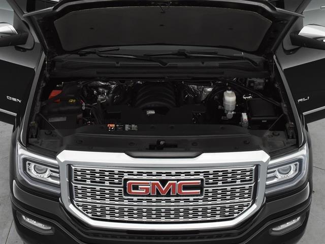 used 2016 gmc sierra 1500 2wd crew cab denali hagerstown, md 21740 for sale in hagerstown, maryland