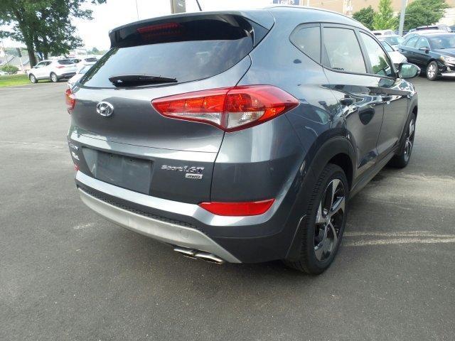 2017 hyundai tucson sport awd sport 4dr suv for sale in nashua, new hampshire