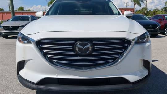 2021 Mazda CX-9