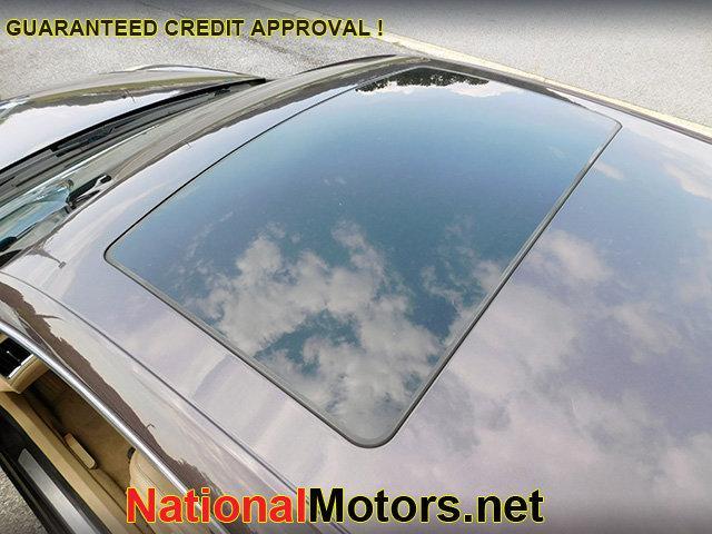 2014 cadillac cts 3.6l performance