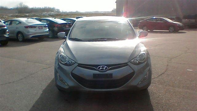 2013 hyundai elantra coupe gs gs 2dr coupe 6m for sale in sioux falls, south dakota
