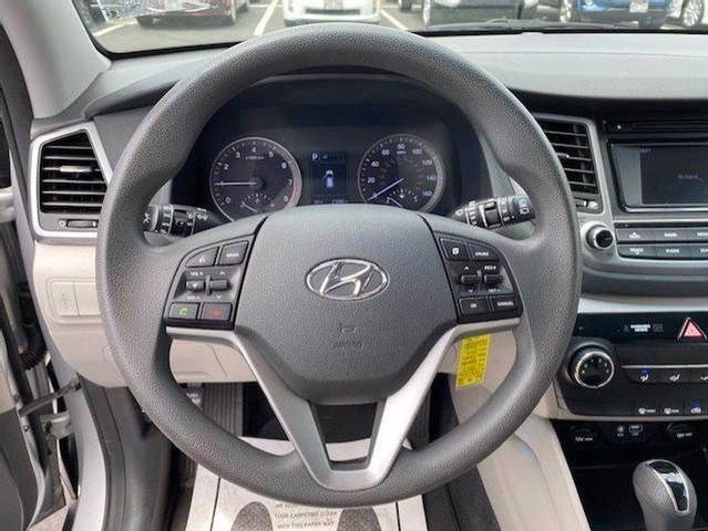 2017 hyundai tucson in honolulu, hawaii