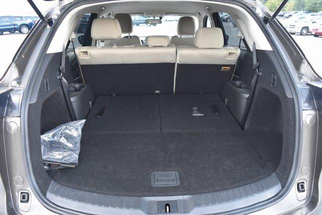 certified 2016 mazda cx-9 awd sport new castle, de 19720 for sale in manor, delaware