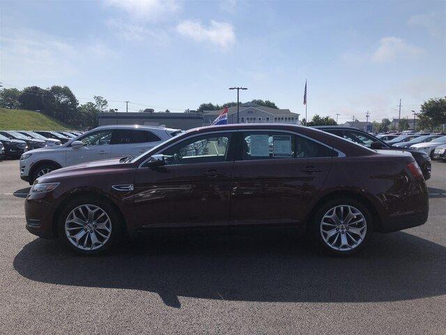 used 2015 ford taurus limited narragansett, ri 02882 for sale in narragansett, rhode island
