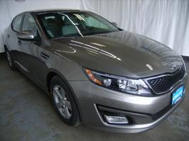 new 2015 kia optima lx for sale in anchorage, alaska