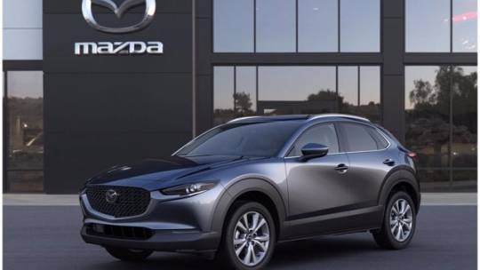 2024 Mazda CX-30