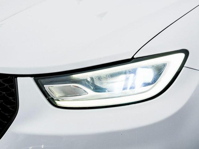 2021 chrysler pacifica limited