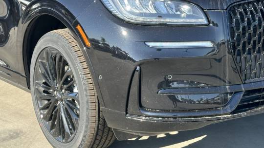 2024 Lincoln Corsair