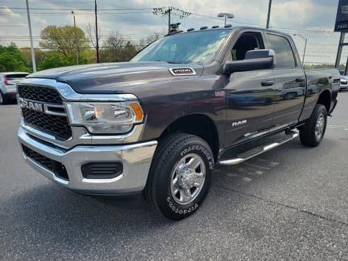 2019 ram 2500 tradesman in bethlehem, pennsylvania