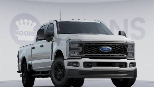 2024 Ford F-250