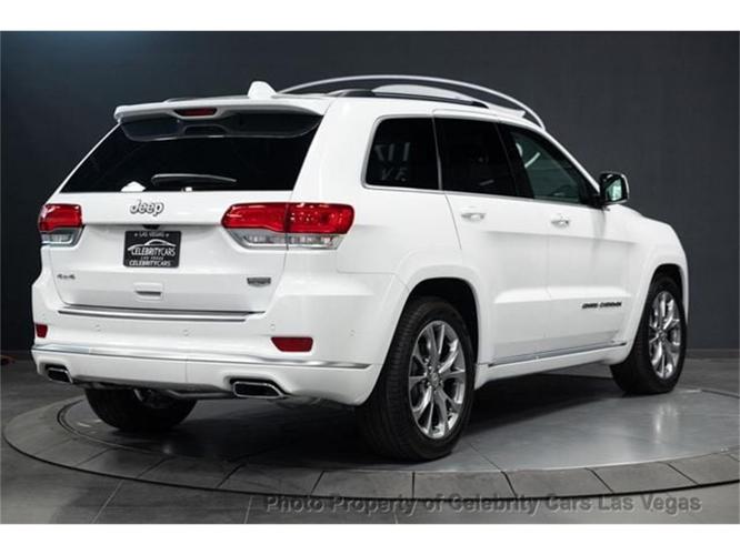 2021 jeep grand cherokee in las vegas, nevada