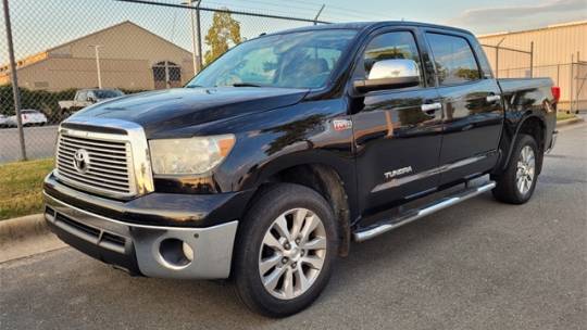 2013 Toyota Tundra