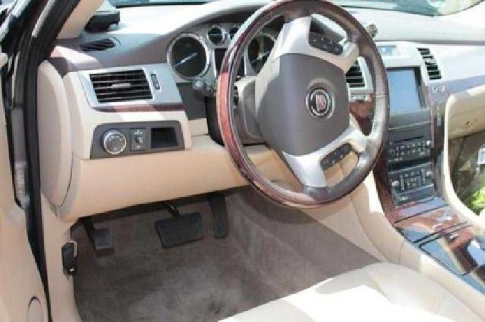 2012 cadillac escalade luxury in los angeles, ca