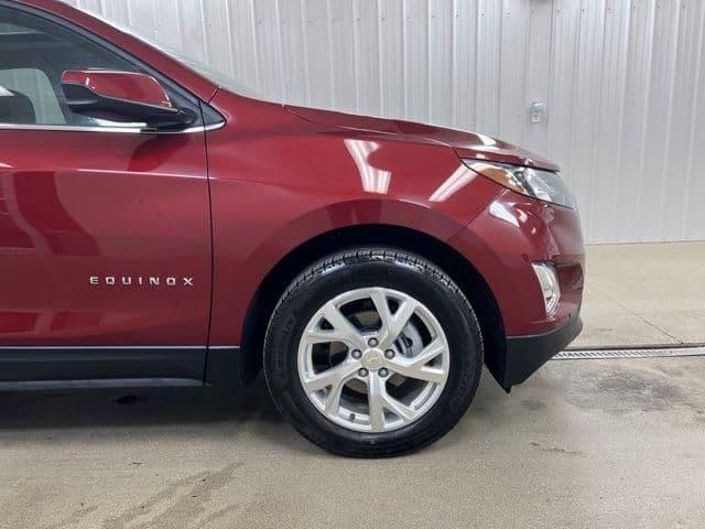 2020 chevrolet equinox lt in frankfort, kentucky
