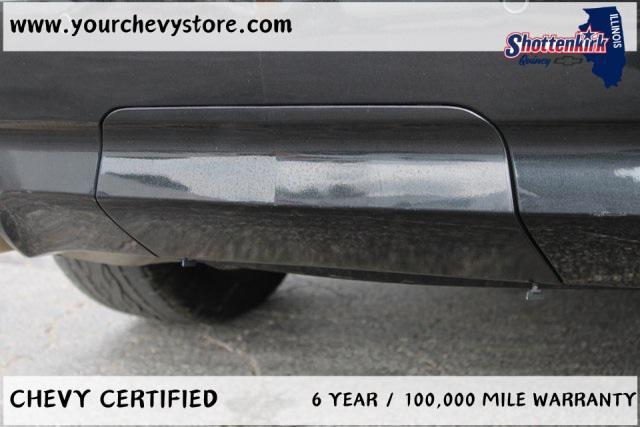 2022 buick enclave awd essence