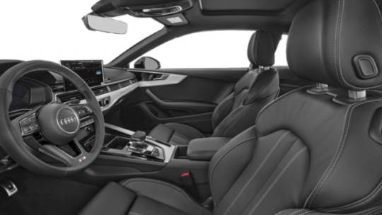2024 Audi A5