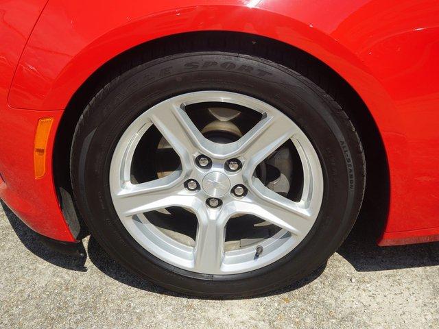 used 2019 chevrolet camaro coupe hammond, la 70401 for sale in hammond, louisiana