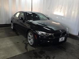 new 2015 bmw 4 series 428i xdrive gran coupe for sale in anchorage, alaska