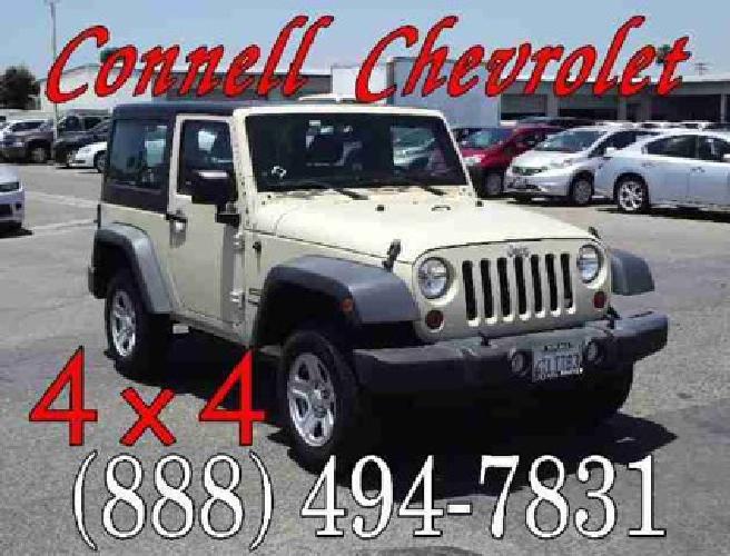 2012 jeep wrangler unlimited rubi in costa mesa, ca