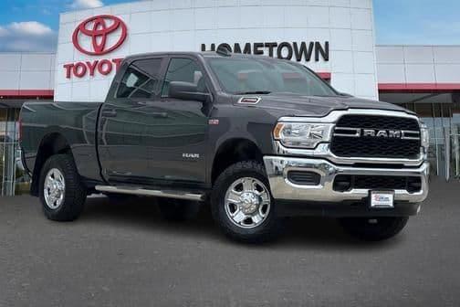 2022 ram 2500 tradesman in cairo, oregon