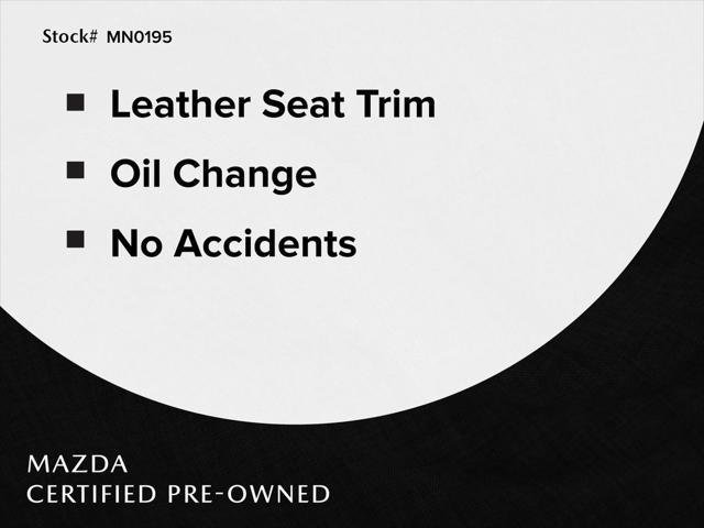 2024 mazda cx-30 2.5 s premium package