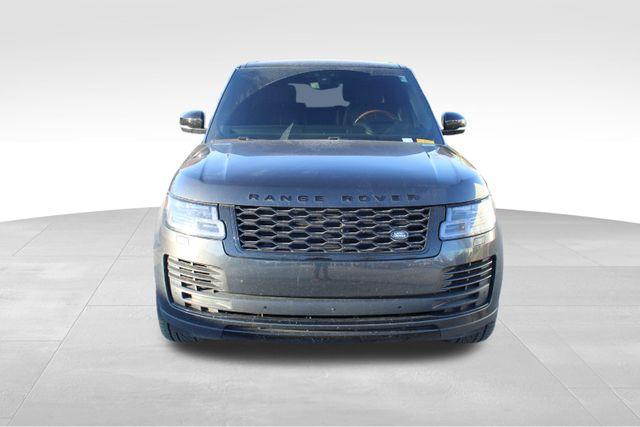2021 land rover range rover p525 hse westminster lwb