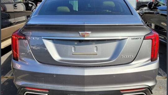 2021 Cadillac CT5