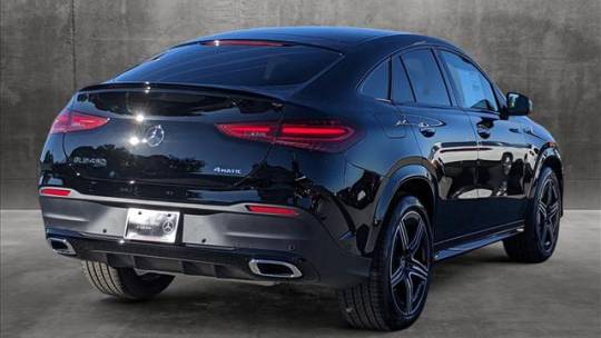 2025 Mercedes-Benz GLE