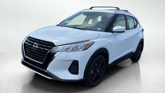 2024 Nissan se