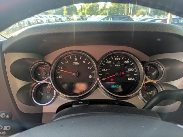 2012 gmc sierra 1500 sle 4x2 sle 4dr crew cab 5.8 ft. sb for sale in blades, delaware