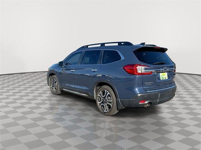 2023 subaru ascent touring 7-passenger