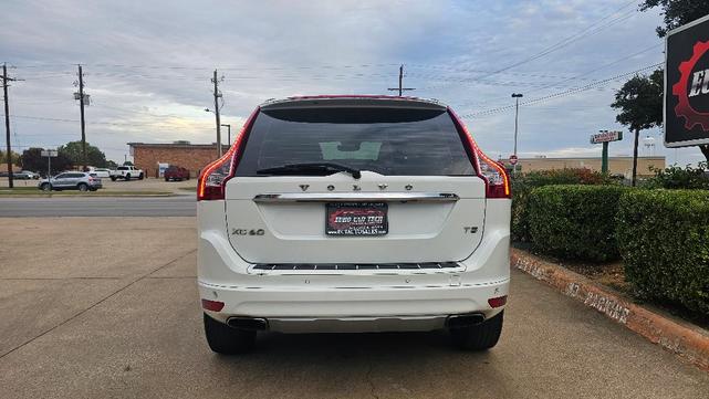 2016 volvo xc60 t5 premier