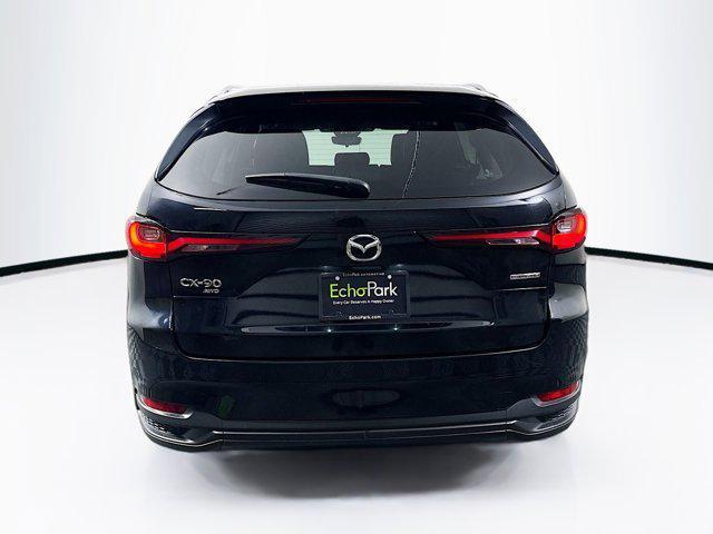 2024 mazda cx-90 base