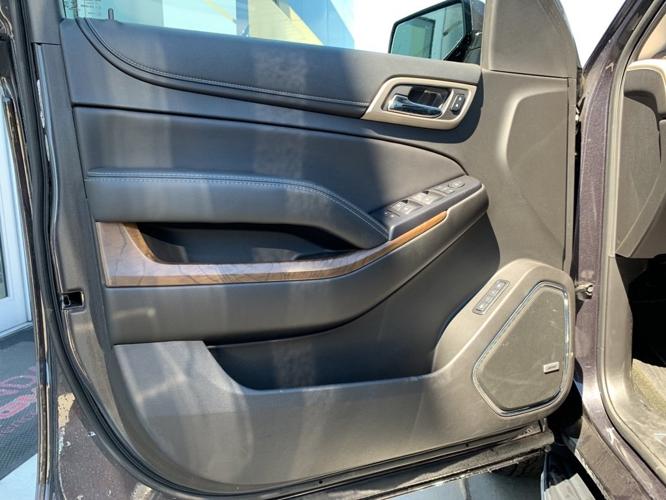 used 2018 gmc yukon xl 2wd denali d'lberville, ms 39540 for sale in biloxi, mississippi
